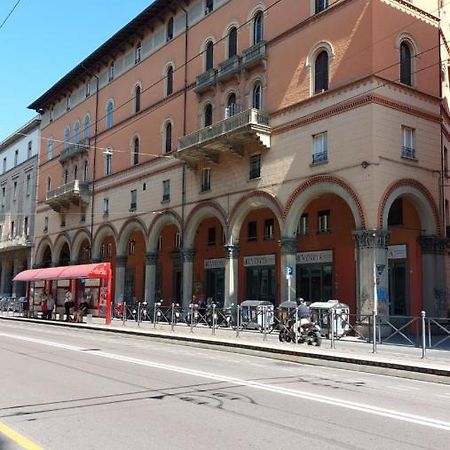 Vigarani Apartments Bologna Exteriör bild