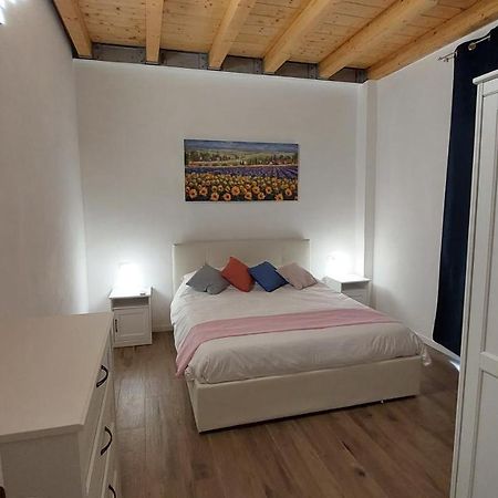 Vigarani Apartments Bologna Exteriör bild