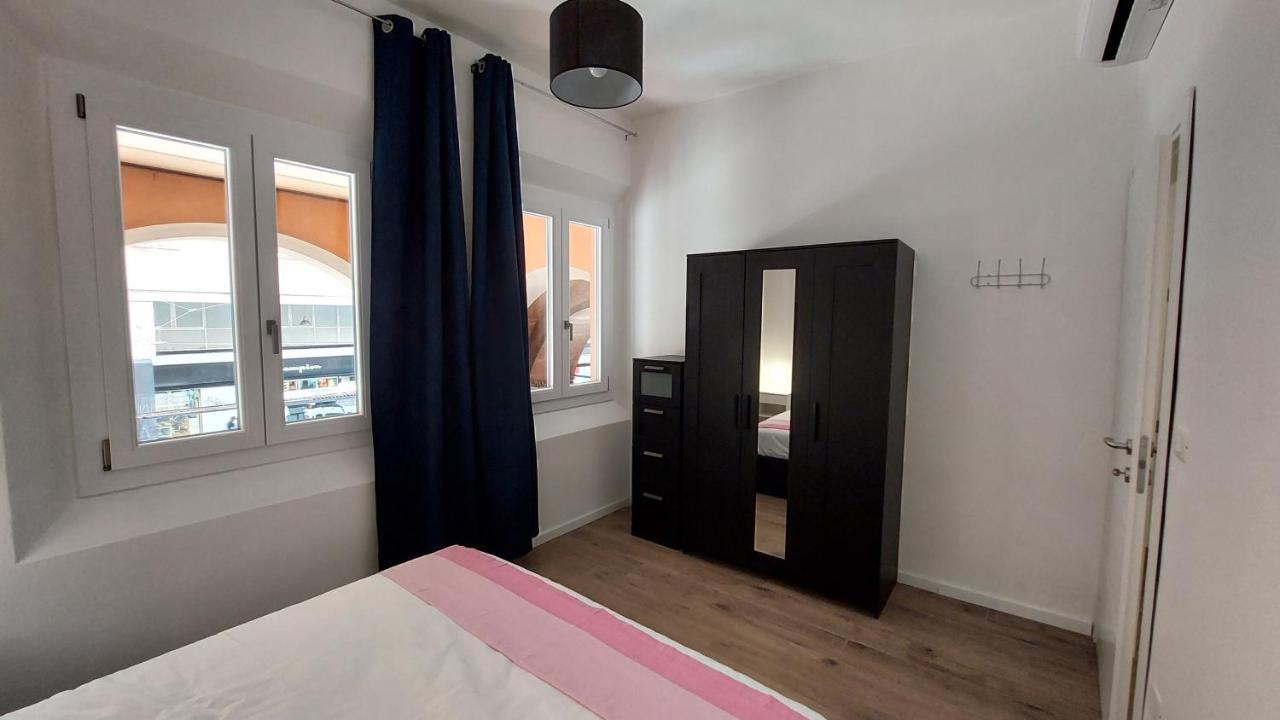 Vigarani Apartments Bologna Exteriör bild