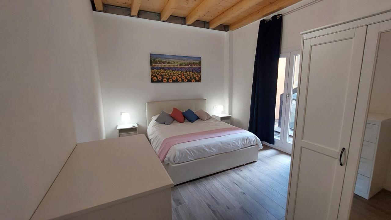 Vigarani Apartments Bologna Exteriör bild