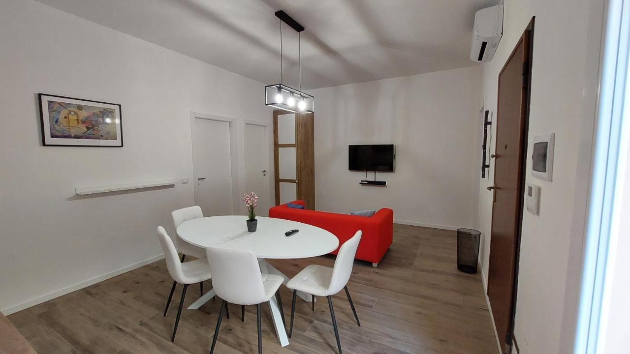Vigarani Apartments Bologna Exteriör bild