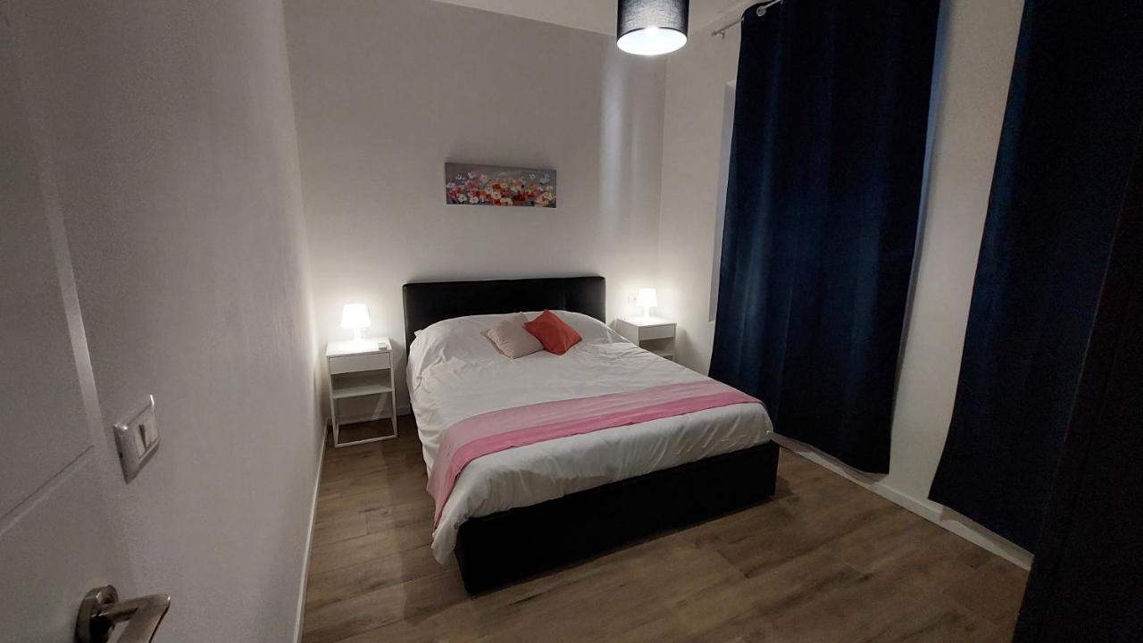 Vigarani Apartments Bologna Exteriör bild